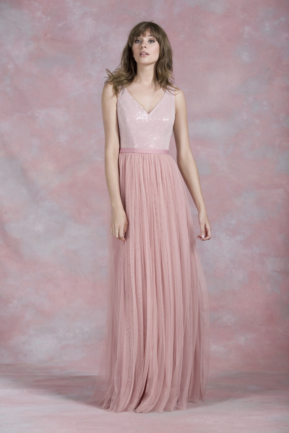 kelsey rose multiway dress