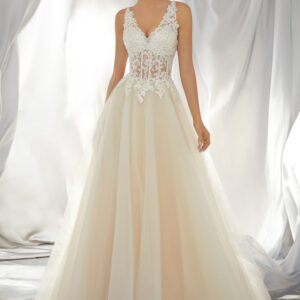 Myrcella Wedding Dress