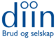 Diin-brudesalong-oslo-logo